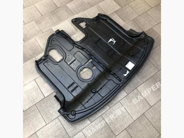 Защита двигателя Kia Sorento XM 2012-2015