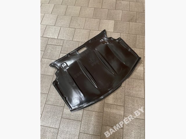 Защита двигателя BMW 5 E60/E61 2002-2010