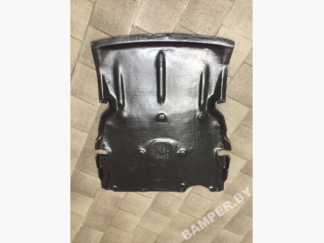 Защита двигателя BMW 4 F32/F33/GT F36 2013-2020