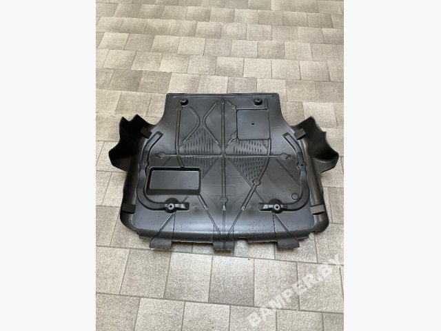 Защита двигателя Volkswagen Transporter T5 2003-2015