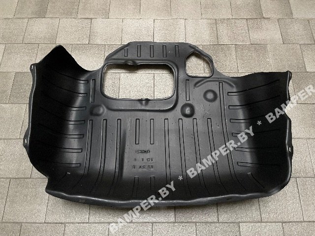 Защита двигателя Volkswagen Transporter T4 1990-2003