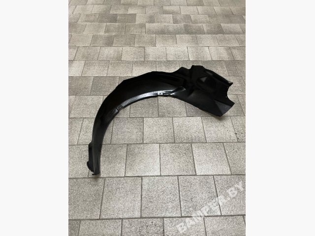 Защита арок передняя левая (подкрылок) Seat Toledo 1 1991-1999