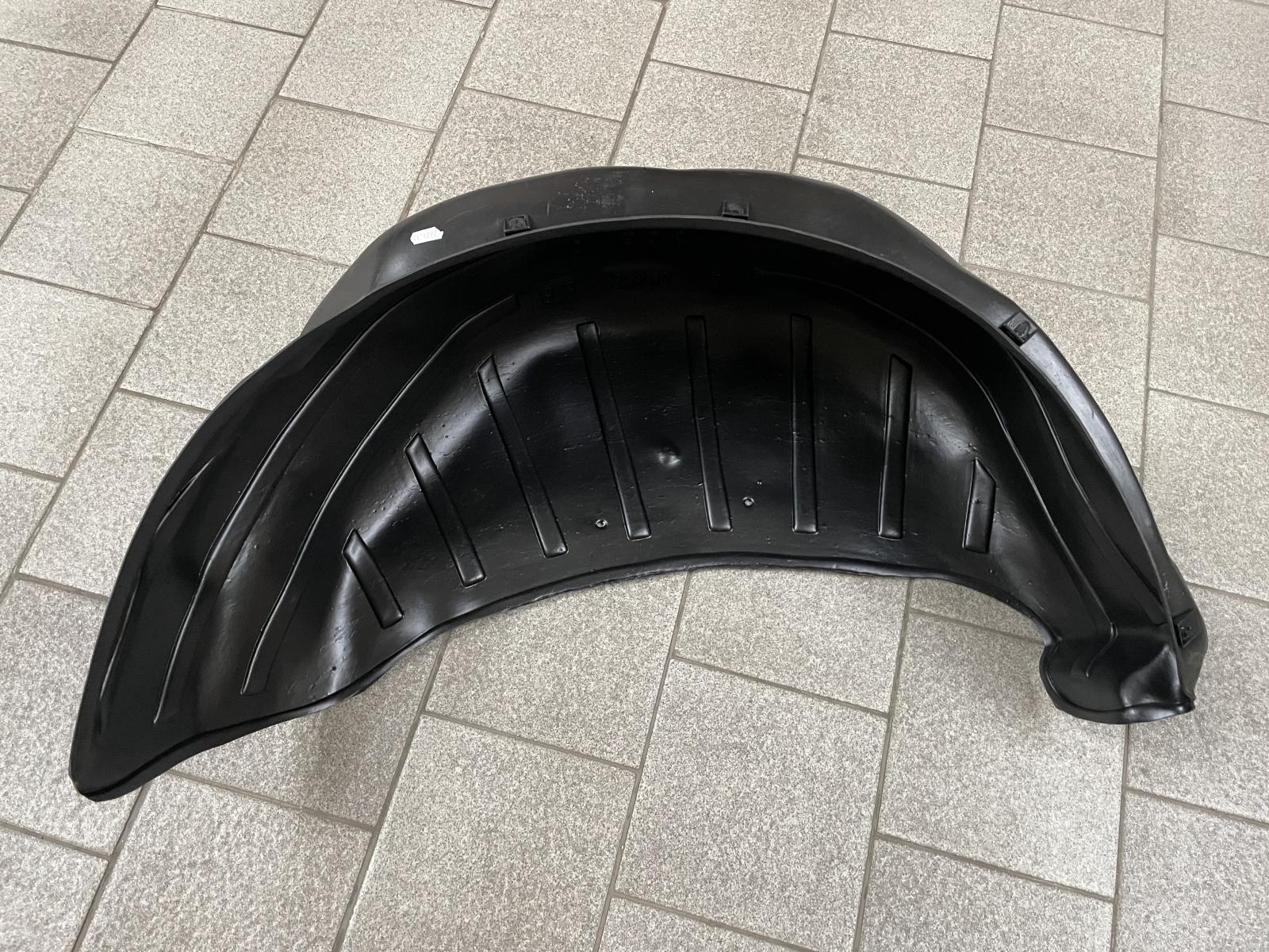 Защита арок задняя правая (подкрылок) Renault Scenic Megane I (1996-2003) Защита арок задняя правая (подкрылок) Renault Scenic Megane I (1996-2003)