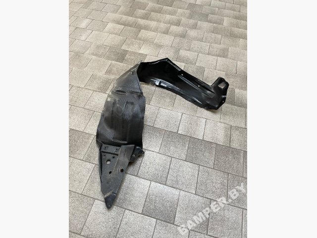 Защита арок передняя правая (подкрылок) Toyota Avensis 3 2009-2011