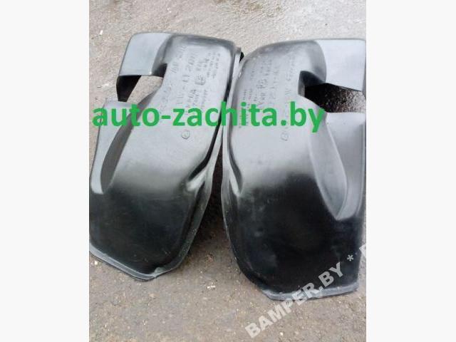 Защита арок передняя правая (подкрылок) Volkswagen LT (1996-2006)