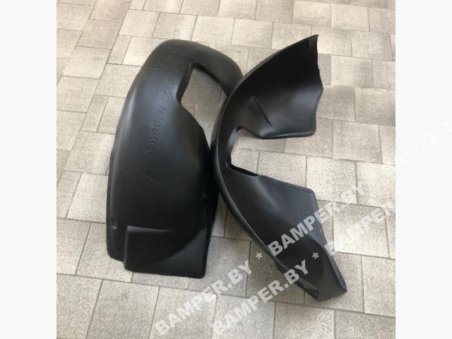 Защита арок передняя левая (подкрылок) Volkswagen Vento 1982-1998