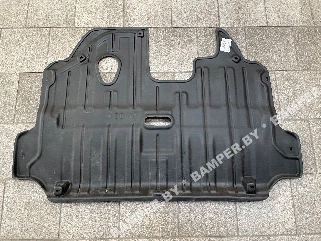 Защита двигателя Kia Ceed 2012-2015