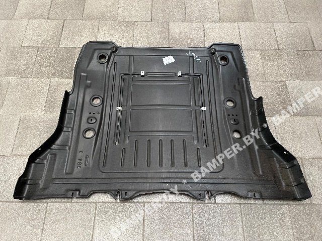 Защита двигателя Chevrolet Cruze J300 2009-2012