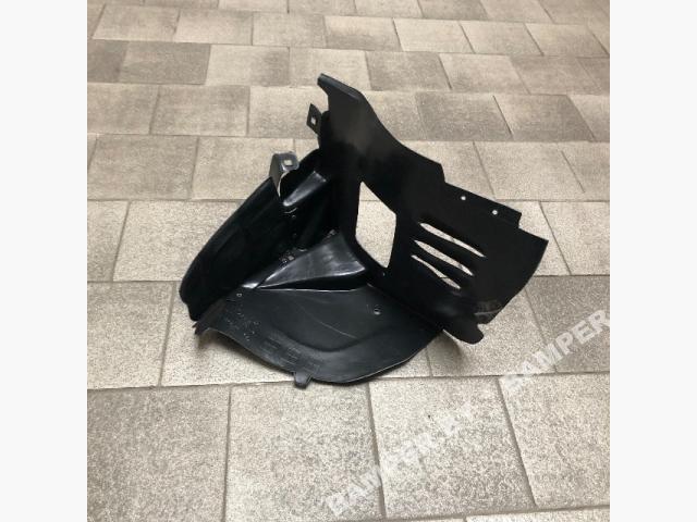 Защита арок передняя левая (подкрылок) Mercedes C W202 1993-1997