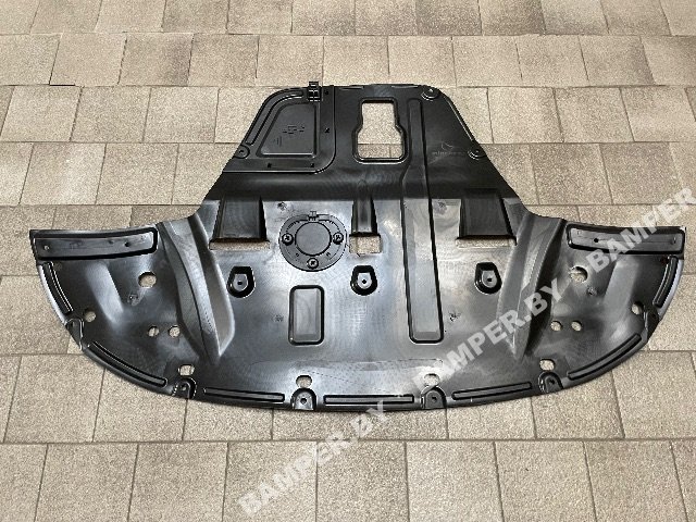 Защита двигателя Kia K5 3