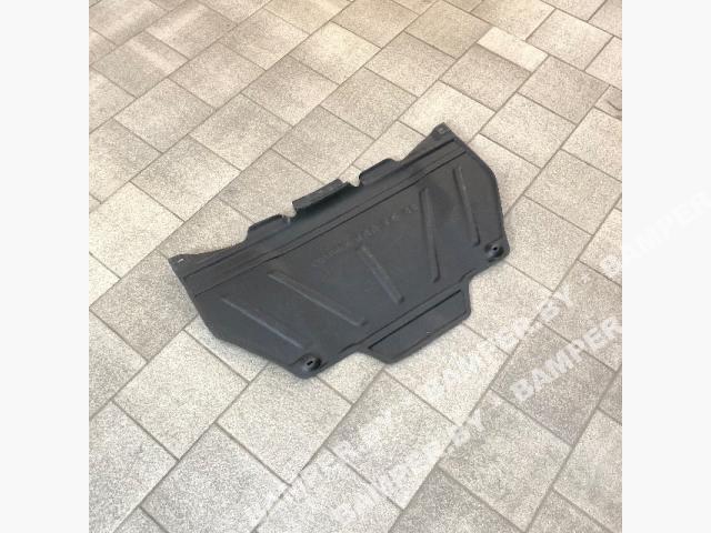 Защита КПП Seat Exeo