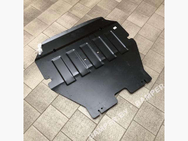 Защита двигателя Volkswagen Transporter T5