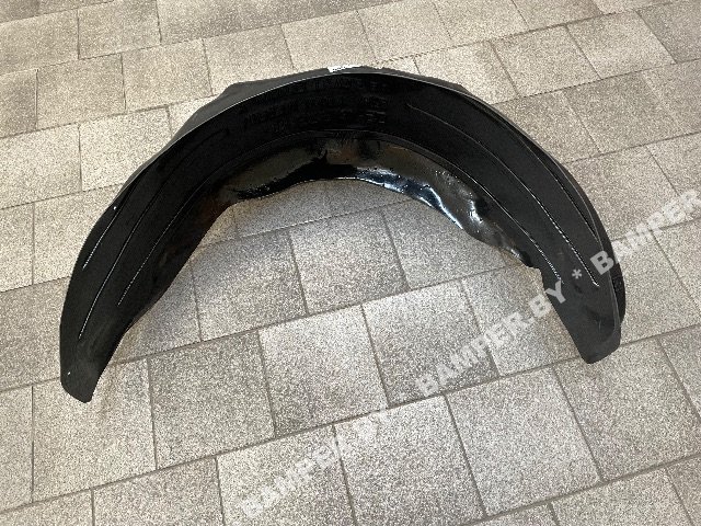 Защита арок задняя правая (подкрылок) Ford Focus 2 2005-2008