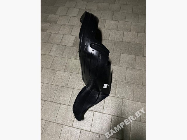 Защита арок передняя правая (подкрылок) Peugeot 807 2002-2014