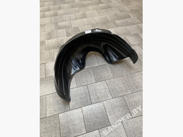 Защита арок задняя левая (подкрылок) Ford C-Max 1 2003-2010