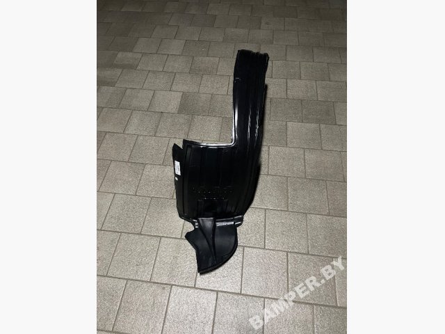 Защита арок передняя левая (подкрылок) Peugeot 806 1994-2002