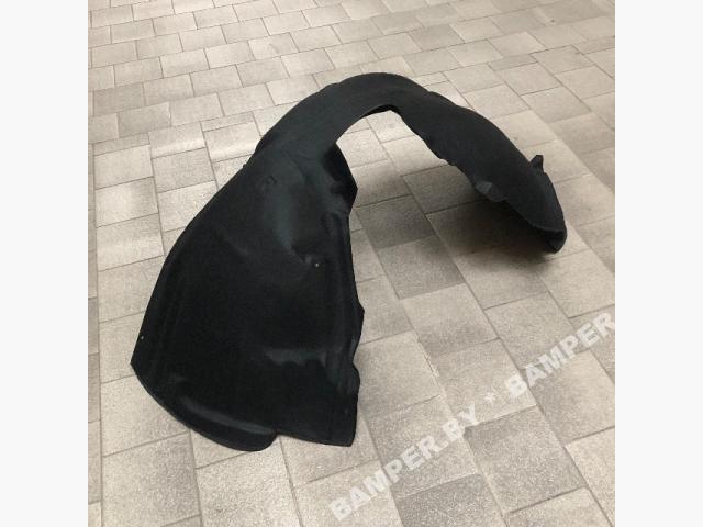 Защита арок передняя правая (подкрылок) Volvo XC60 2008-2013