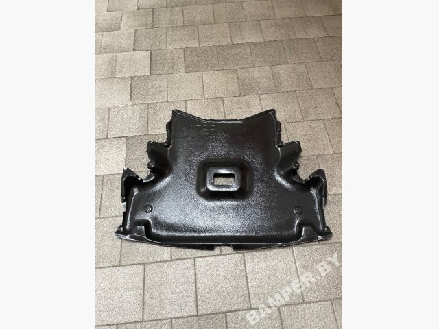 Защита двигателя Mercedes C W203 2 2000-2004