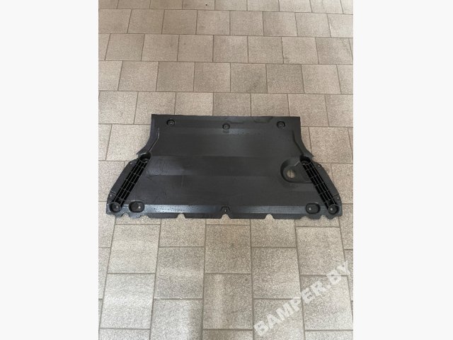 Защита двигателя Audi A5 F5 рестайлинг