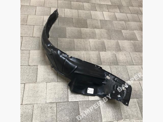 Защита арок передняя левая (подкрылок) Acura TSX 2003-2008