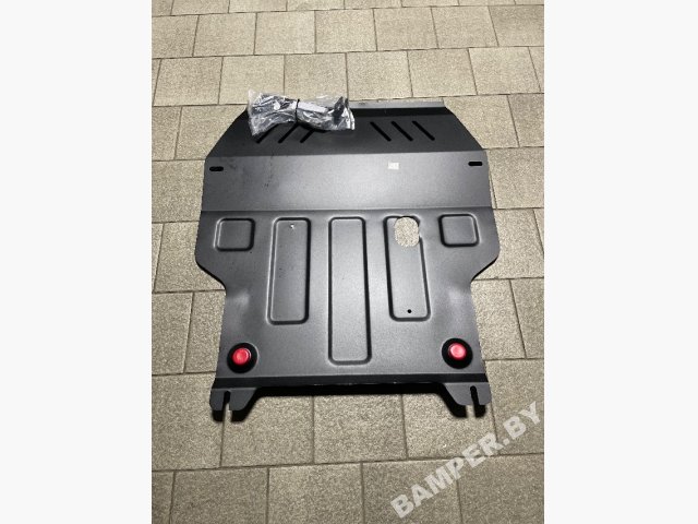 Защита двигателя Volkswagen Bora 1998-2005