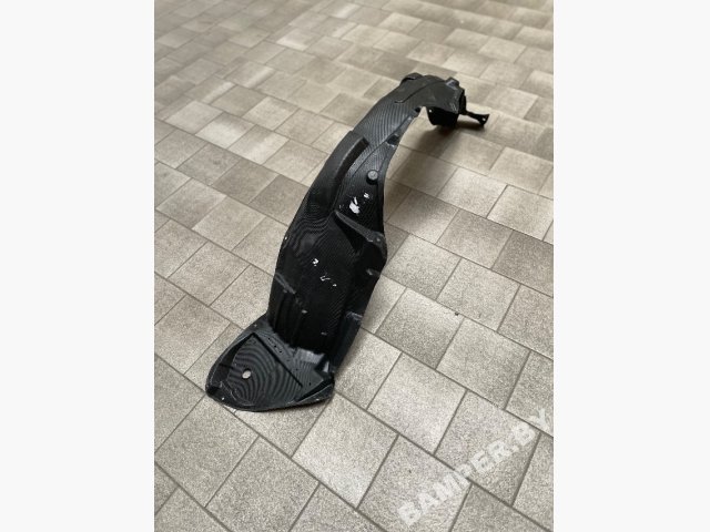 Защита арок передняя правая (подкрылок) Toyota Corolla E160 2012-2018
