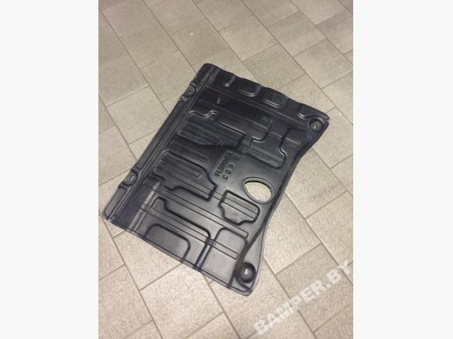 Защита двигателя Opel Corsa E
