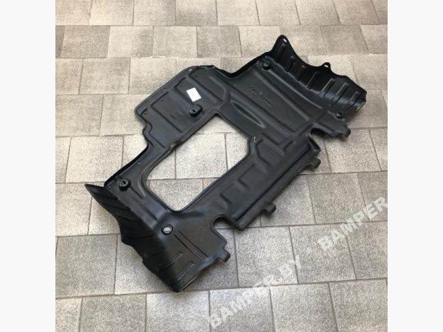Защита двигателя Volkswagen Passat B4 1993-1997