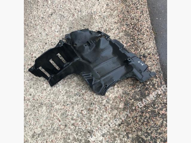 Защита двигателя Toyota Avensis T22 1997-2002