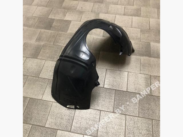 Защита арок передняя правая (подкрылок) Ford Focus I 1998-2005