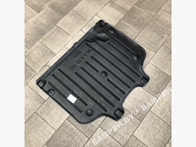 Защита КПП Audi A5