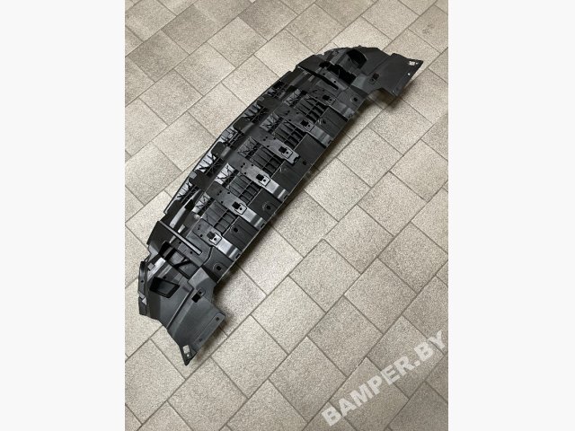 Защита двигателя Ford Kuga 2 рестайлинг 2016-2919