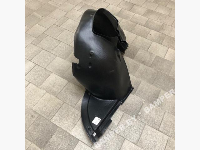 Защита арок передняя правая (подкрылок) Peugeot 307 2001-2005