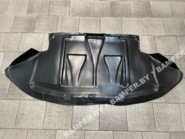 Защита двигателя Audi A4 B5 1999-2001