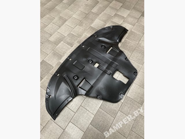 Защита двигателя Kia K5