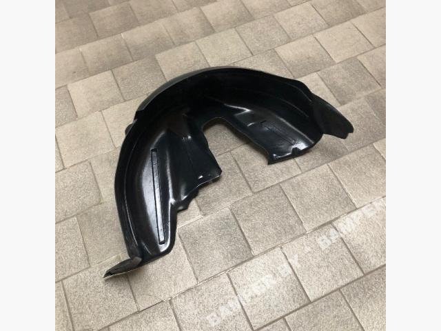 Защита арок задняя правая (подкрылок) Peugeot 207 2006-2013