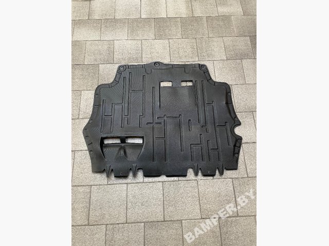 Защита двигателя Volkswagen Passat CC 2008-2012