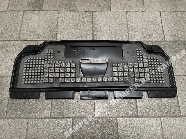 Защита КПП Audi A6 C6/4F 2004-2008