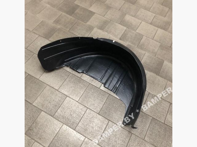 Защита арок задняя правая (подкрылок) Citroen C5 2001-2008
