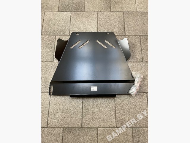 Защита двигателя Volkswagen Passat B5 1996-2000
