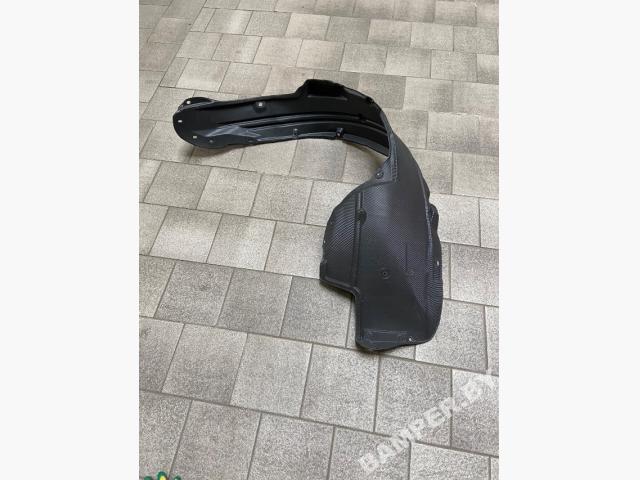 Защита арок передняя левая (подкрылок) Honda CR-V 2006-2012
