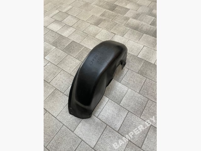 Защита арок задняя левая (подкрылок) Hyundai Getz 2002-2005