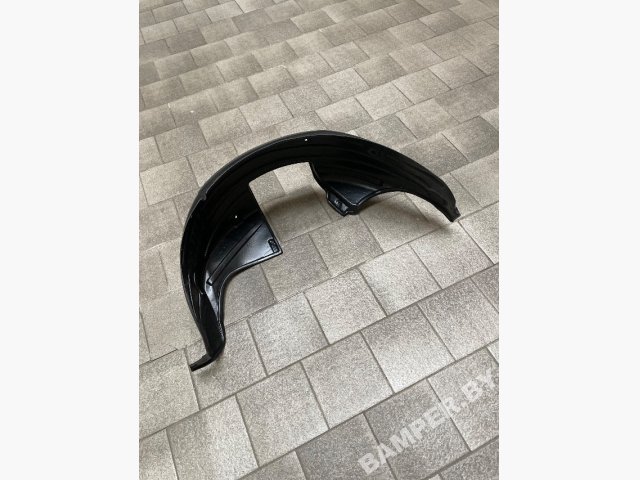Защита арок задняя правая (подкрылок) Kia Ceed 2006-2012