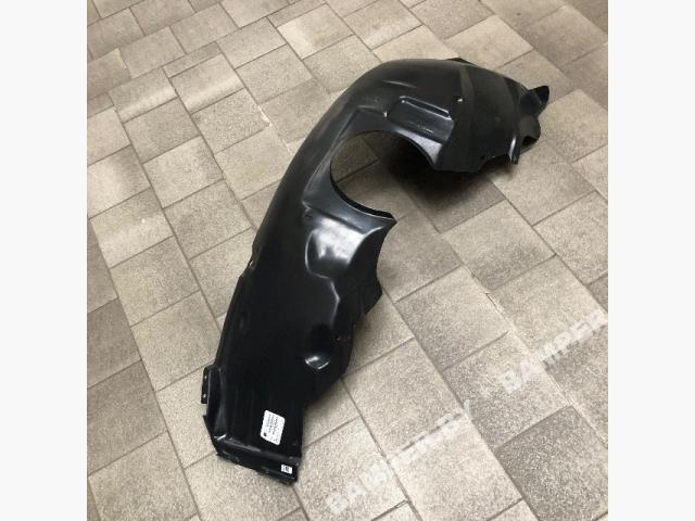 Защита арок передняя правая (подкрылок) Ford Mondeo III 2000-2007