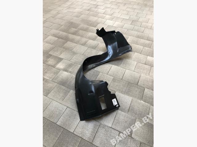 Защита арок передняя правая (подкрылок) BMW 3 E36 1990-2000
