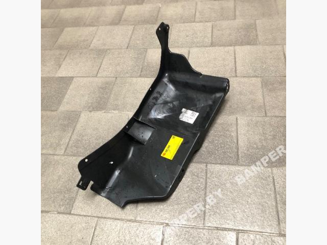 Защита двигателя Seat Leon I 1999-2006